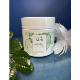 CND Cucumber Heel Therapy 425 g