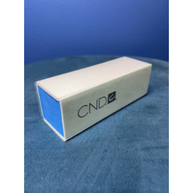 CND Glossing High Shine Block buffer