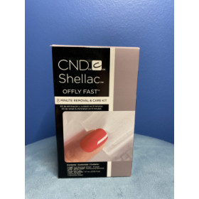 CND Offly Fast Removal & Care Kit