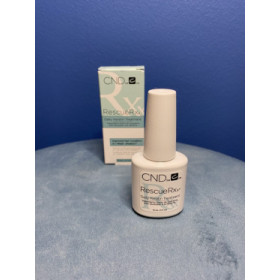 CND Rescue RXx 15 ml