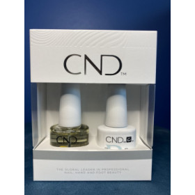CND RescureRXx & SolarOil Kit