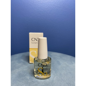 CND SolarOil 15 ml