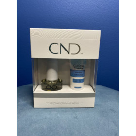 CND Solaroil & Cuticle Eraser kit