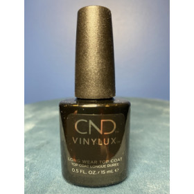 CND Vinylux Topcoat