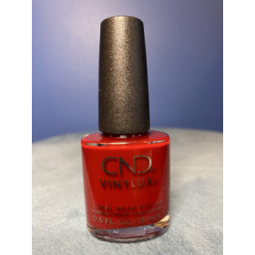 CND Vinylux Bordeaux Babe