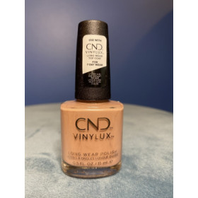 CND Vinylux Satin Pajamas