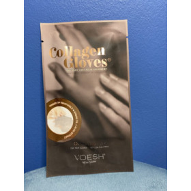 Collagen Gloves Argan Oil