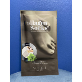 Collagen Socks Herb Extract