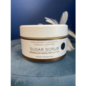 Pure Benefit Luxurious Sugar Scrub