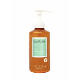 VELVET BODY & HANDCREME CUCUMBER, 480 ML
