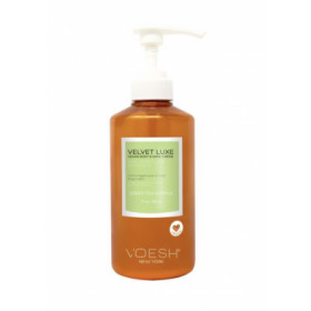 VELVET BODY & HANDCREME GREEN TEA, 480 ML