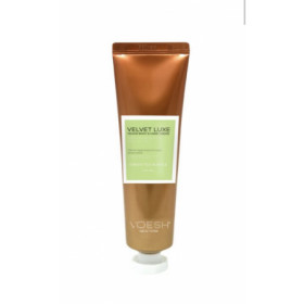 VELVET BODY & HANDCREME GREEN TEA, 85 ML