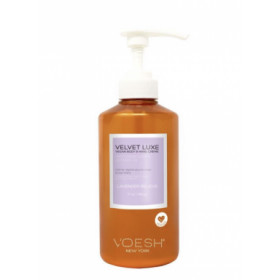 VELVET BODY & HANDCREME LAVENDER, 480 ML