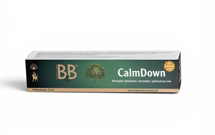 B&B CalmDown 32 ml