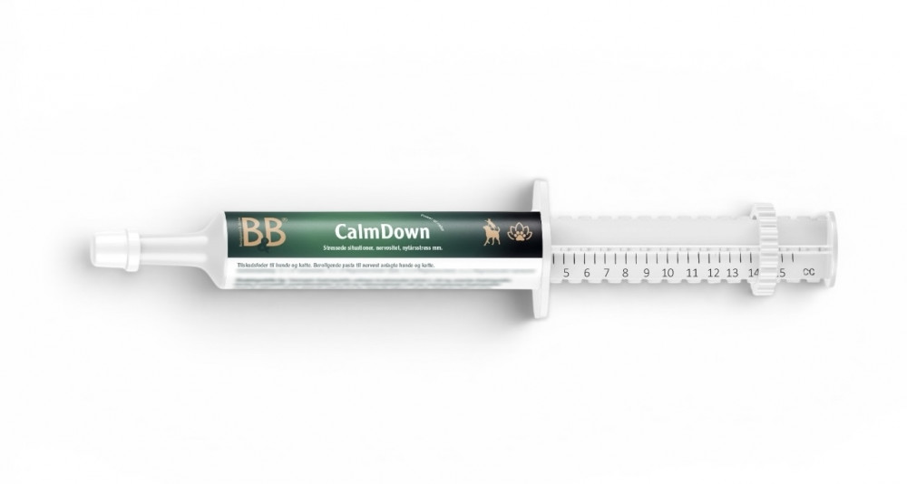 B&B CalmDown 32 ml