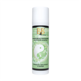 B&B Hundefrisørens professionelle fugtgivende shampoo DeLuxe fra 149,- kr.