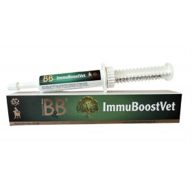 B&B ImmuBoostVet fra 149,- kr.
