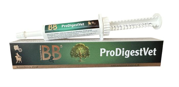 B&B ProDigestVet fra 149,- kr.