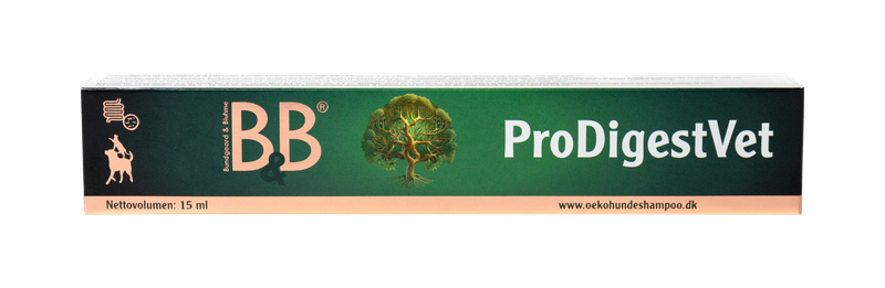 B&B ProDigestVet fra 149,- kr.