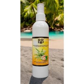 B&B 3i1 Solspray - Leave in Balsamspray
