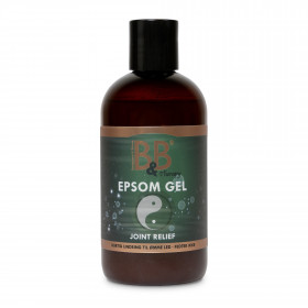 Epsom Joint Relief 250 ml.