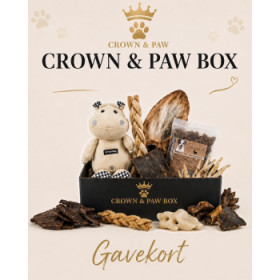 Gavekort 