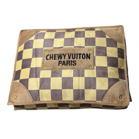 Haute Diggity Chewy Vuiton Hundeseng