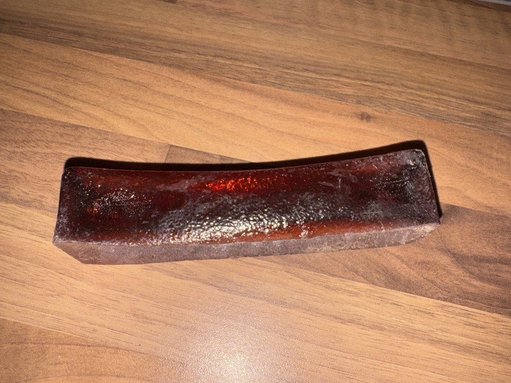 Mighty Marrows® Collagen Dental Chew – Beef Liver