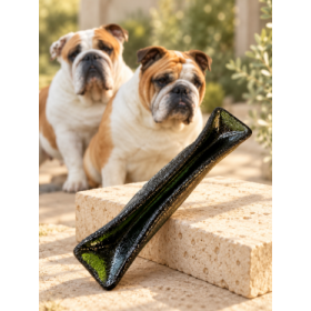 Mighty Marrows® Collagen Dental Chew – Beef Spirulina 
