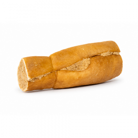 Snack'it Fyldt Bøffelhudsrulle 15 cm fra 15,- kr.