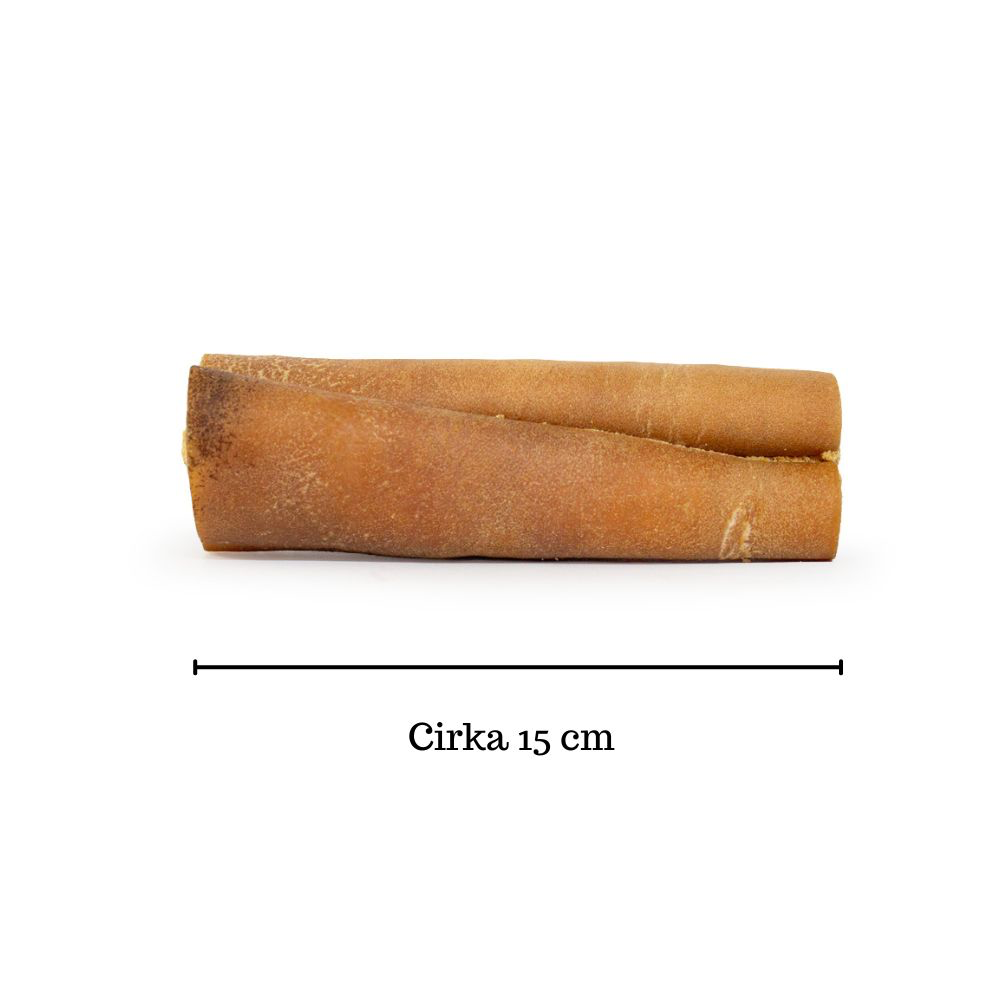 Snack'it Fyldt Kamelhudsrulle i folie