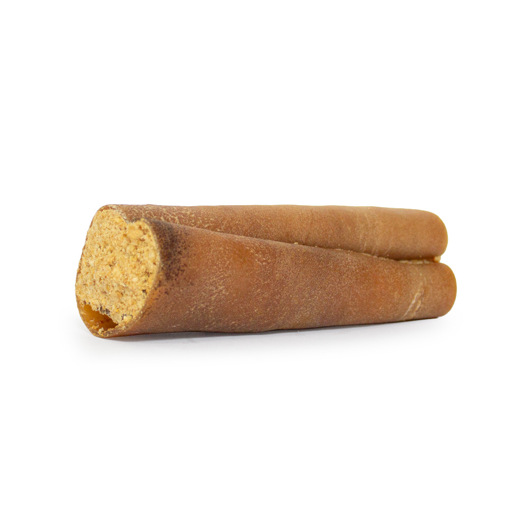 Snack'it Fyldt Kamelhudsrulle i folie