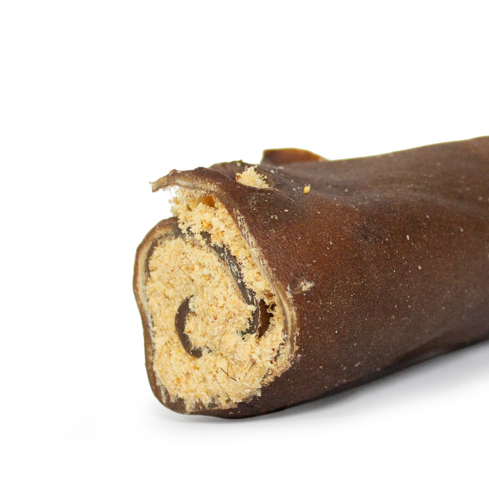 Snack'it Fyldt Kamelhudsrulle i folie