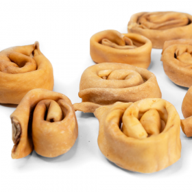 Snack'it Hestehuds Donut fra 20,- kr.