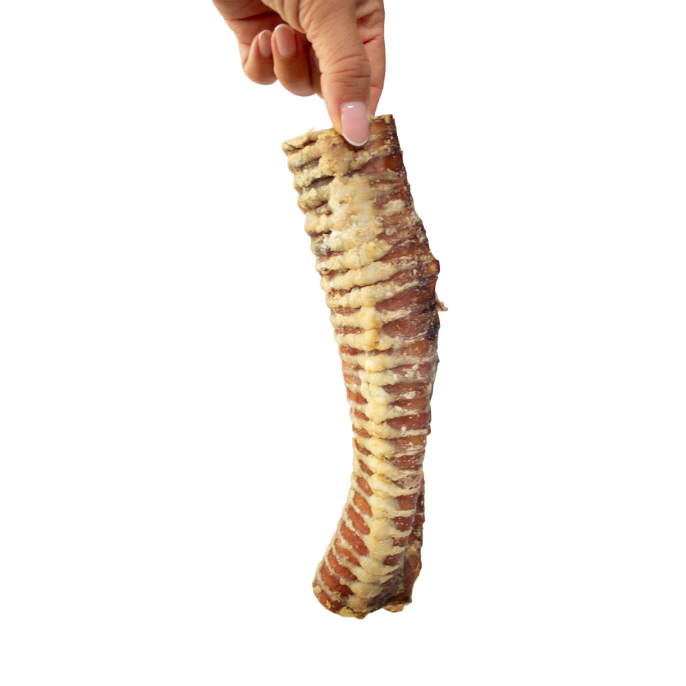 Snack'it Okseluftrør m. fyld i folie
