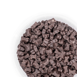 Snack'it Semi-Moist Mini Bones 500 g