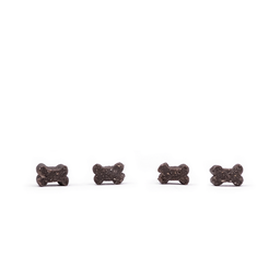 Snack'it Semi-Moist Mini Bones 500 g