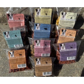 Snack’it Softies fra 40,- kr.