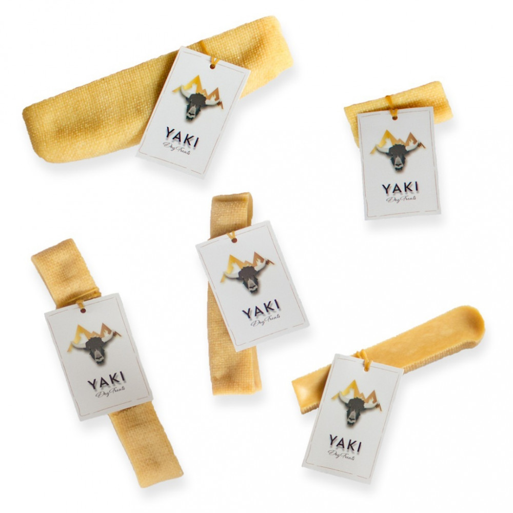 Yaki Original 