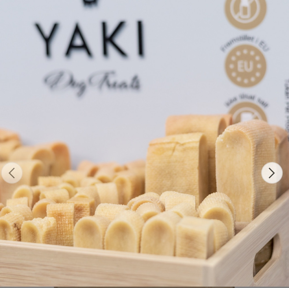 Yaki Original 
