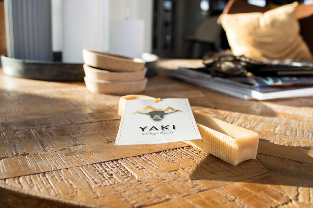 Yaki Original 