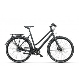 Batavus Stratos Royal Dame