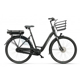 Batavus Torino E-Go DeLuxe