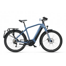 Sparta d-Burst M11Tb 45km/t