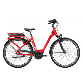 Brennabor E-Trekking T-24e