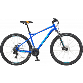 GT Agressor Expert