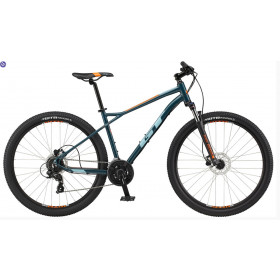 GT Agressor Expert Slate Blue