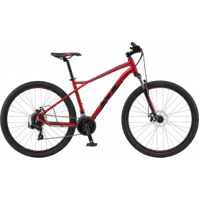 GT Avalanche Elite Rød
