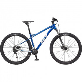 GT Avalanche Sport Blue