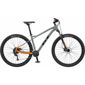 GT Avalanche Sport Gray